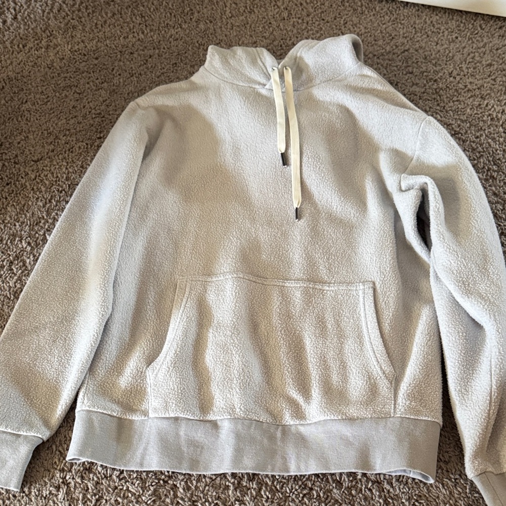 Feat hoodie - size medium